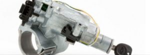 defective ignition switch