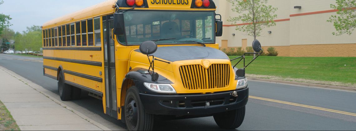 What To Do After Your Child Sustains Injuries in A School Bus Accident
