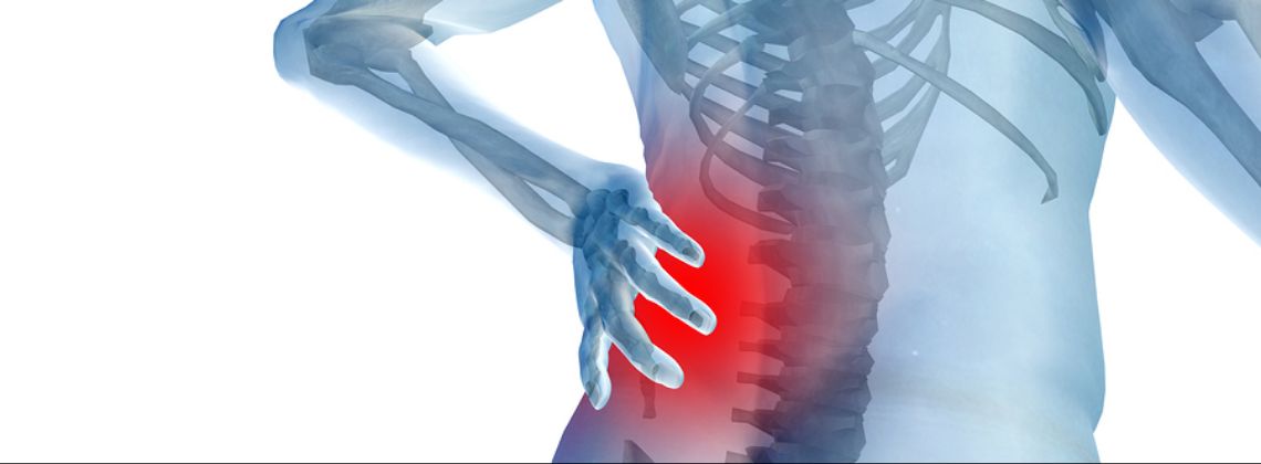 How A Serious Back Injury Can Impact Your Life
