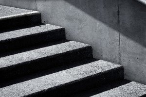 What Injuries Are Suffered From a Fall Down The Stairs?