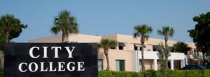 city college in fort lauderdale