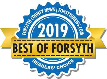 2019 best of Forsyth award