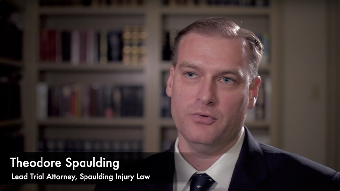 Personal Injury Lawyers in Atlanta, GA – Spaulding Injury Law