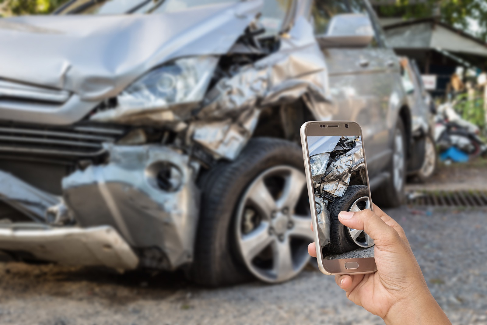 Car Insurance Claim Denied? (Here’s What You Need To Do)