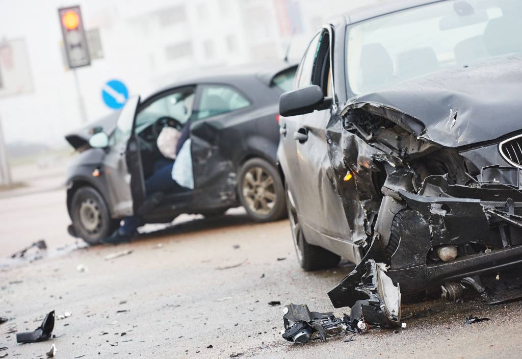 How Much Can You Get For Pain And Suffering In A Car Accident?