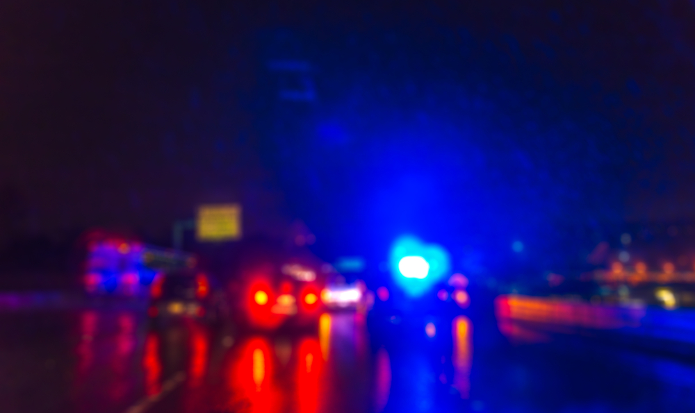 Atlanta Police Reverse New COVID-19 Accident Response Policy