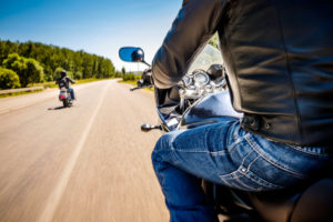 Lawrenceville GA Motorcycle Accident Attorney