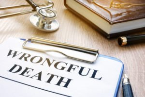 Lawrenceville Wrongful Death Attorney 2