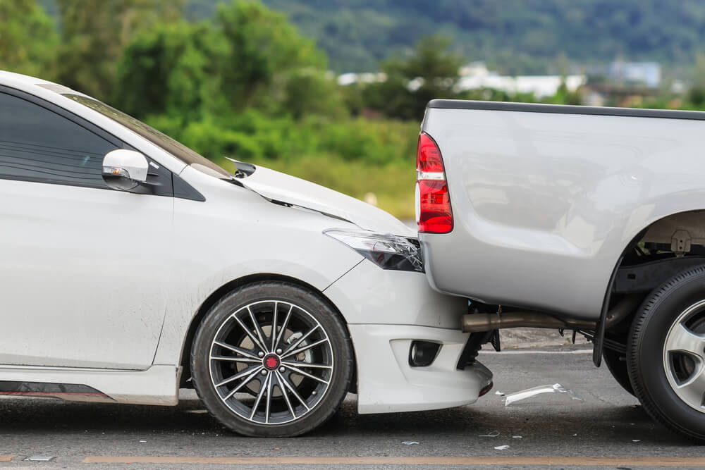 What Is a Fair Offer for ac Collision Settlement?